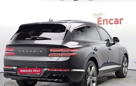 Genesis GV80 I, 2021 год, 4 600 000 рублей, 2 фотография