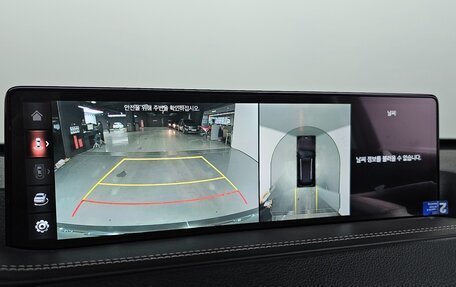 Genesis GV80 I, 2021 год, 4 600 000 рублей, 17 фотография