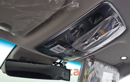 Genesis GV80 I, 2021 год, 4 600 000 рублей, 15 фотография