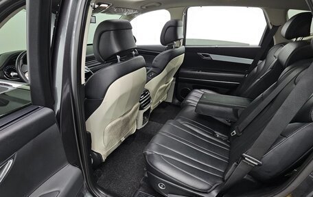 Genesis GV80 I, 2021 год, 4 600 000 рублей, 10 фотография