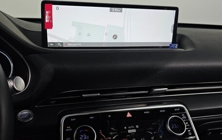 Genesis GV80 I, 2021 год, 4 600 000 рублей, 16 фотография