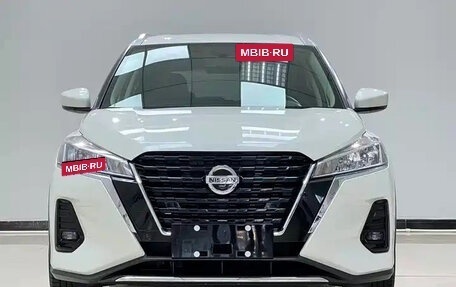 Nissan Kicks I, 2022 год, 1 304 555 рублей, 2 фотография