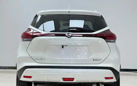 Nissan Kicks I, 2022 год, 1 304 555 рублей, 5 фотография