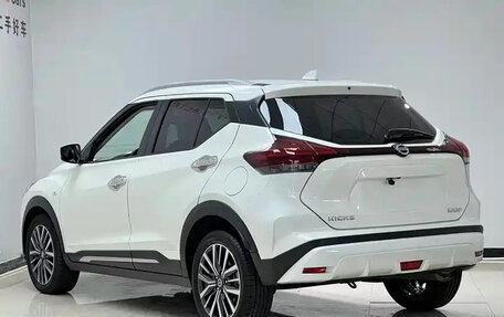 Nissan Kicks I, 2022 год, 1 304 555 рублей, 6 фотография