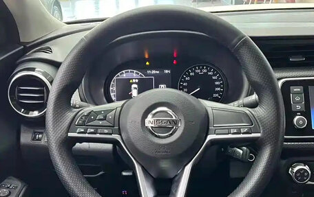 Nissan Kicks I, 2022 год, 1 304 555 рублей, 9 фотография