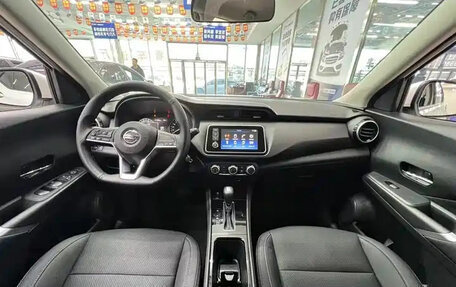 Nissan Kicks I, 2022 год, 1 304 555 рублей, 10 фотография