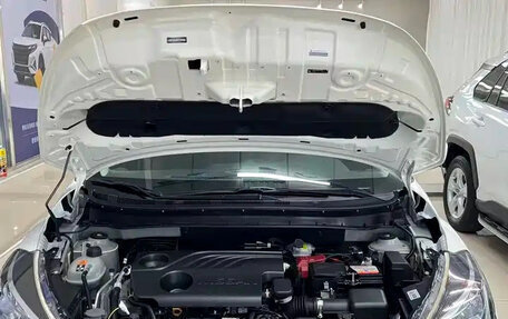 Nissan Kicks I, 2022 год, 1 304 555 рублей, 7 фотография