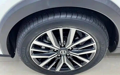 Nissan Kicks I, 2022 год, 1 304 555 рублей, 8 фотография