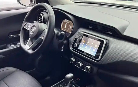 Nissan Kicks I, 2022 год, 1 304 555 рублей, 11 фотография