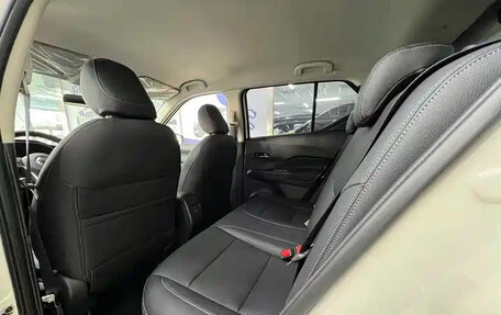 Nissan Kicks I, 2022 год, 1 304 555 рублей, 16 фотография