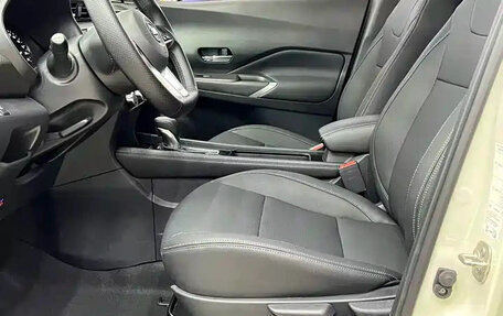 Nissan Kicks I, 2022 год, 1 304 555 рублей, 13 фотография