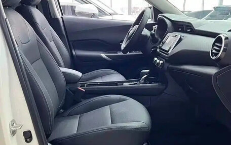 Nissan Kicks I, 2022 год, 1 304 555 рублей, 12 фотография