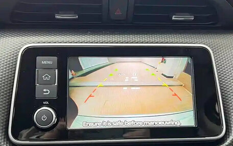 Nissan Kicks I, 2022 год, 1 304 555 рублей, 17 фотография