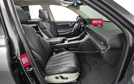 Genesis GV80 I, 2021 год, 4 600 000 рублей, 11 фотография