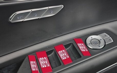 Genesis GV80 I, 2021 год, 4 600 000 рублей, 12 фотография