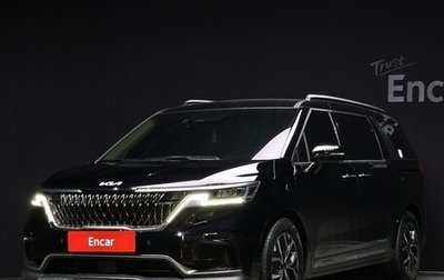 KIA Carnival, 2021 год, 3 100 000 рублей, 1 фотография