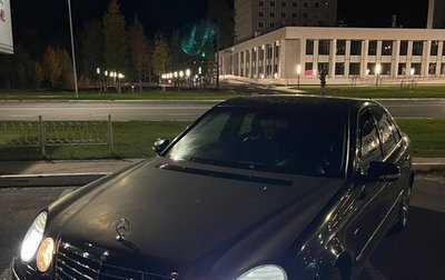 Mercedes-Benz E-Класс, 2007 год, 900 000 рублей, 1 фотография