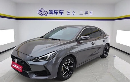 MG 5, 2021 год, 1 265 007 рублей, 1 фотография