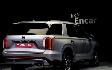 Hyundai Palisade I, 2022 год, 4 350 000 рублей, 2 фотография