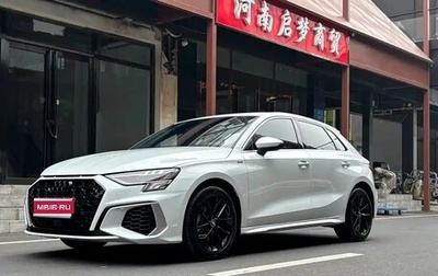 Audi A3, 2021 год, 1 922 000 рублей, 1 фотография