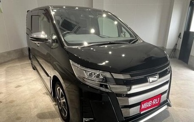 Toyota Noah III, 2021 год, 2 290 007 рублей, 1 фотография