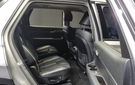 Hyundai Palisade I, 2022 год, 4 350 000 рублей, 11 фотография