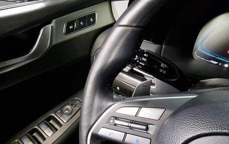 Hyundai Palisade I, 2022 год, 4 350 000 рублей, 14 фотография