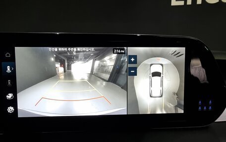 Hyundai Palisade I, 2022 год, 4 350 000 рублей, 12 фотография