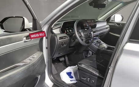 Hyundai Palisade I, 2022 год, 4 350 000 рублей, 9 фотография