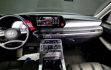 Hyundai Palisade I, 2022 год, 4 350 000 рублей, 7 фотография