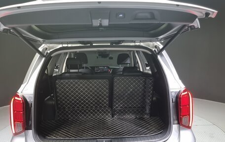 Hyundai Palisade I, 2022 год, 4 350 000 рублей, 16 фотография