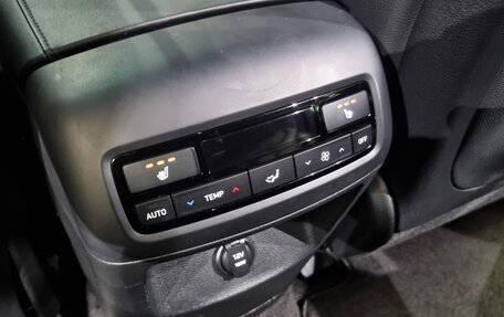 Hyundai Palisade I, 2022 год, 4 350 000 рублей, 15 фотография