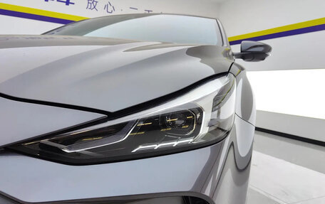 MG 5, 2021 год, 1 265 007 рублей, 3 фотография