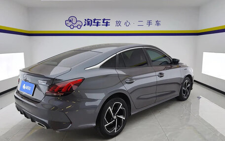 MG 5, 2021 год, 1 265 007 рублей, 4 фотография