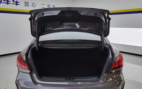 MG 5, 2021 год, 1 265 007 рублей, 9 фотография