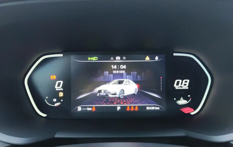 MG 5, 2021 год, 1 265 007 рублей, 7 фотография