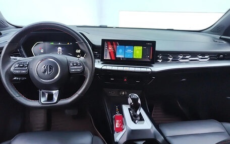 MG 5, 2021 год, 1 265 007 рублей, 6 фотография