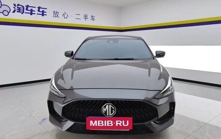 MG 5, 2021 год, 1 265 007 рублей, 2 фотография