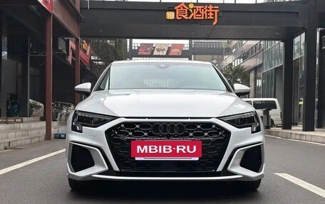 Audi A3, 2021 год, 1 922 000 рублей, 2 фотография