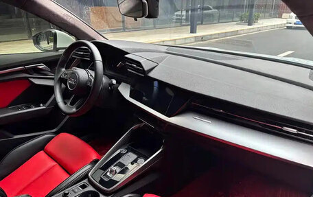 Audi A3, 2021 год, 1 922 000 рублей, 11 фотография