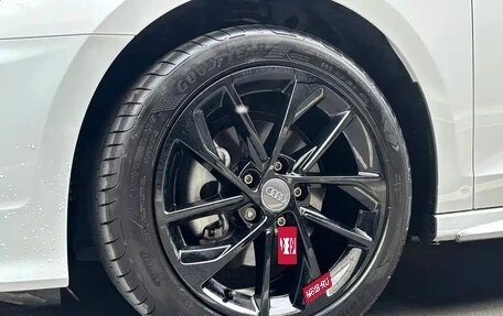 Audi A3, 2021 год, 1 922 000 рублей, 7 фотография