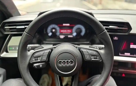 Audi A3, 2021 год, 1 922 000 рублей, 8 фотография