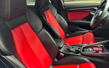 Audi A3, 2021 год, 1 922 000 рублей, 12 фотография