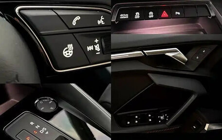 Audi A3, 2021 год, 1 912 000 рублей, 8 фотография