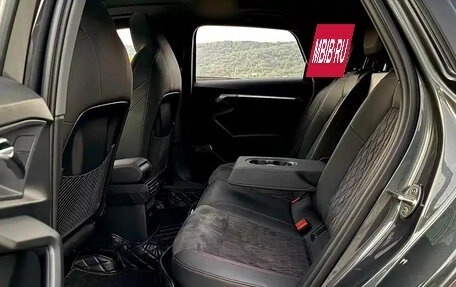 Audi A3, 2021 год, 1 912 000 рублей, 9 фотография