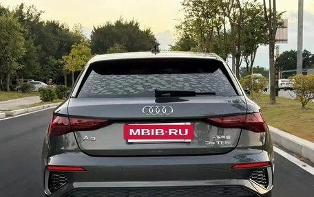 Audi A3, 2021 год, 1 912 000 рублей, 3 фотография