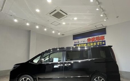 Toyota Noah III, 2021 год, 2 290 007 рублей, 7 фотография