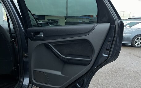 Ford Focus II рестайлинг, 2006 год, 547 000 рублей, 18 фотография