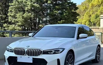 BMW 3 серия, 2022 год, 3 242 000 рублей, 1 фотография