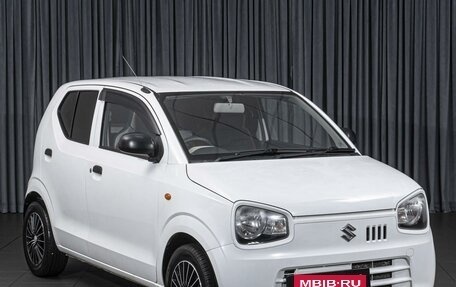 Suzuki Alto, 2017 год, 699 000 рублей, 1 фотография